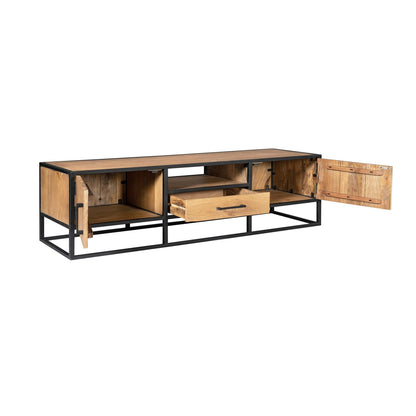 Lowboard Dakota 180 - lefurn.de