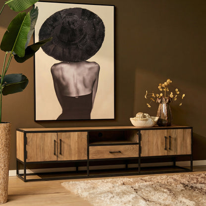 Lowboard Dakota 240 - lefurn.de