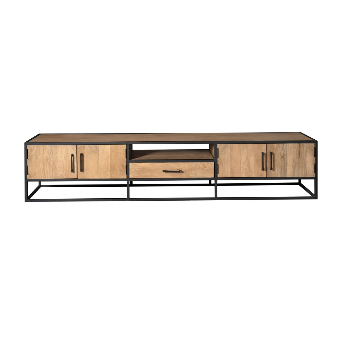 Lowboard Dakota 240 - lefurn.de