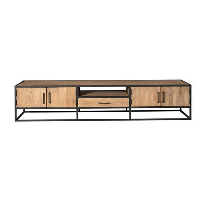 Lowboard Dakota 240 - lefurn.de