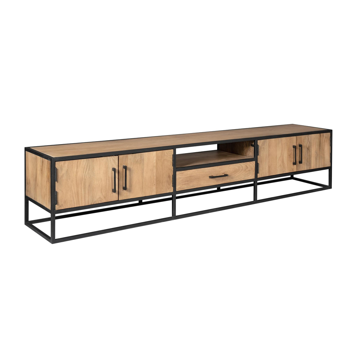Lowboard Dakota 240 - lefurn.de