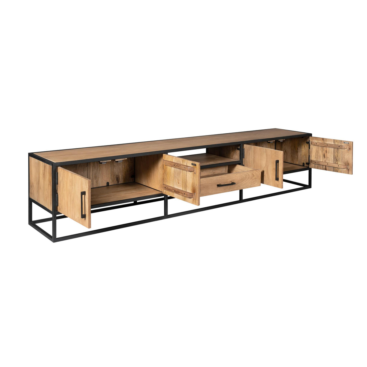 Lowboard Dakota 240 - lefurn.de