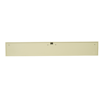 Moderner Lowboard Madison Sand 200 S von lefurn.de mit Stauraum und stilvollem Design, ideal für Wohnzimmer und TV-Bereich