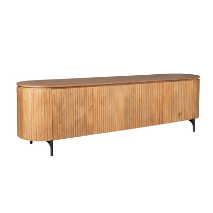 Lowboard Solana Natur 210 - lefurn.de