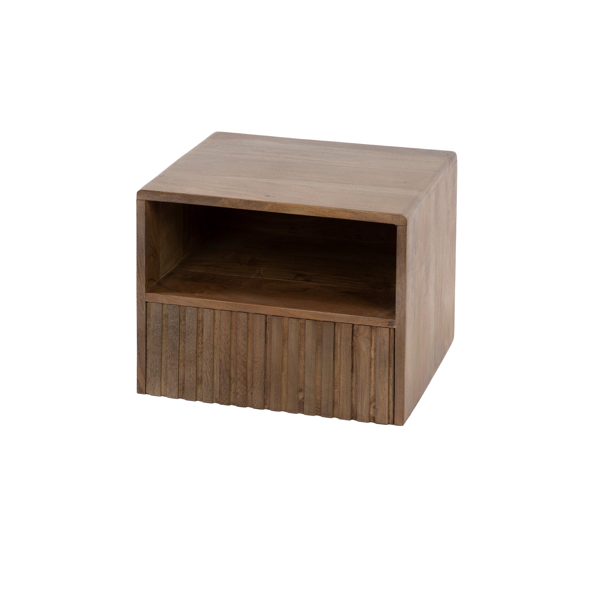 Nachtschrank Carve Open - lefurn.de