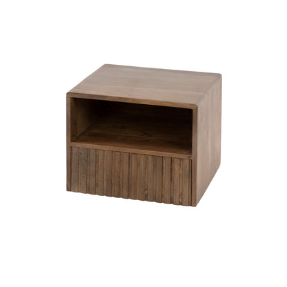 Nachtschrank Carve Open - lefurn.de