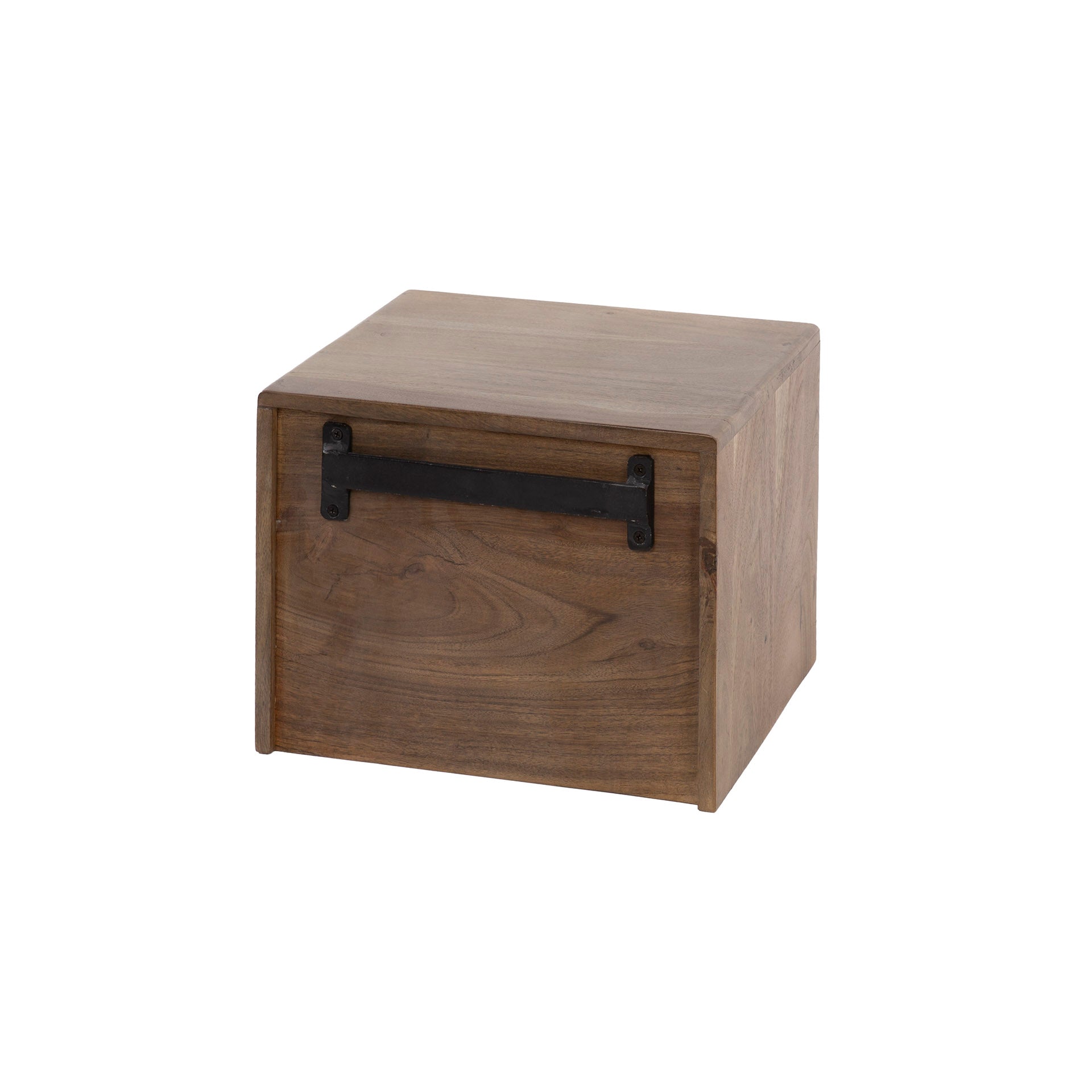 Nachtschrank Carve Open - lefurn.de