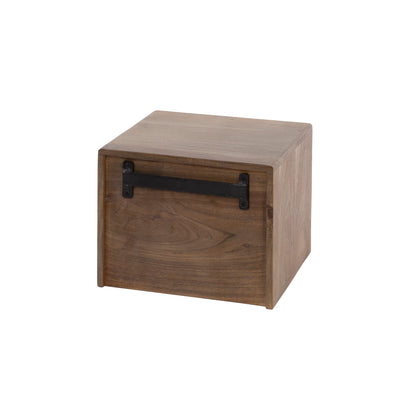 Nachtschrank Carve Open - lefurn.de