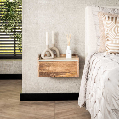 Nachtschrank Nuovo - lefurn.de