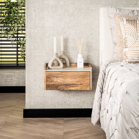 Nachtschrank Nuovo - lefurn.de