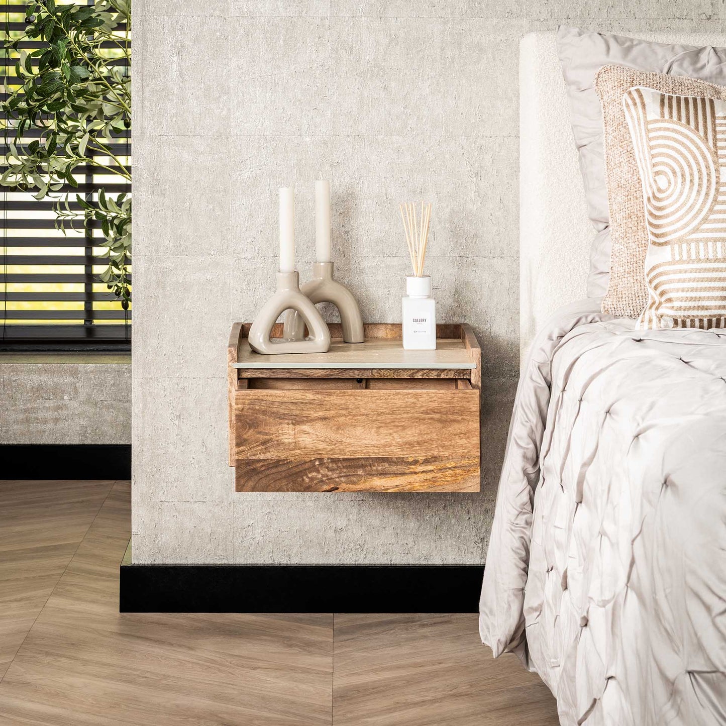 Nachtschrank Nuovo - lefurn.de