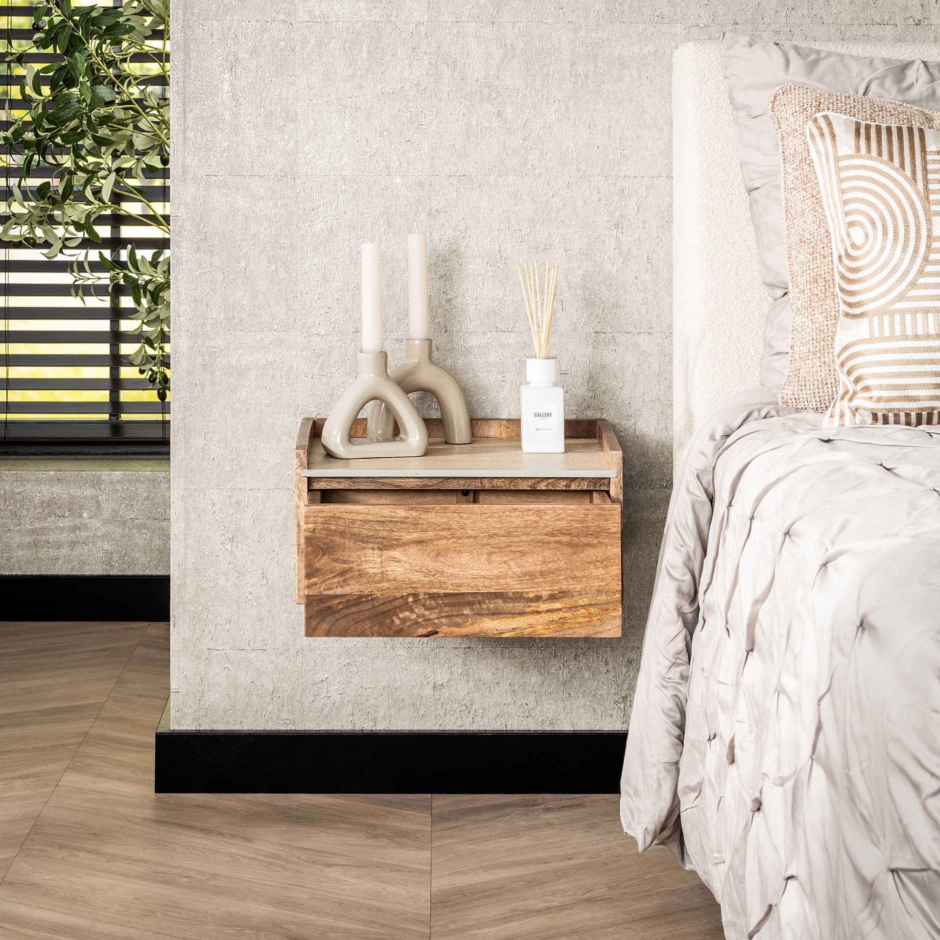 Nachtschrank Nuovo - lefurn.de