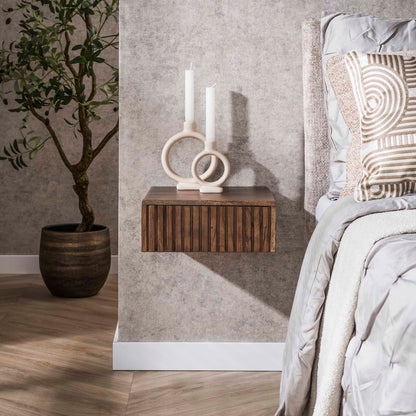 Nachtschrank Set Carve - lefurn.de