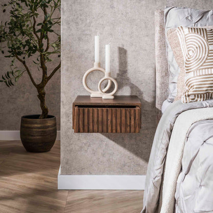 Nachtschrank Set Carve - lefurn.de