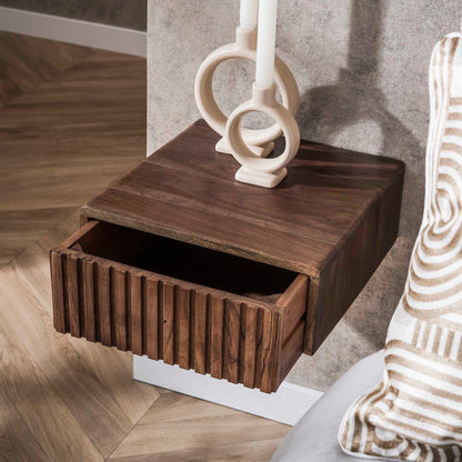 Nachtschrank Set Carve - lefurn.de