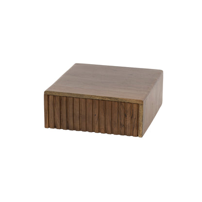 Nachtschrank Set Carve - lefurn.de