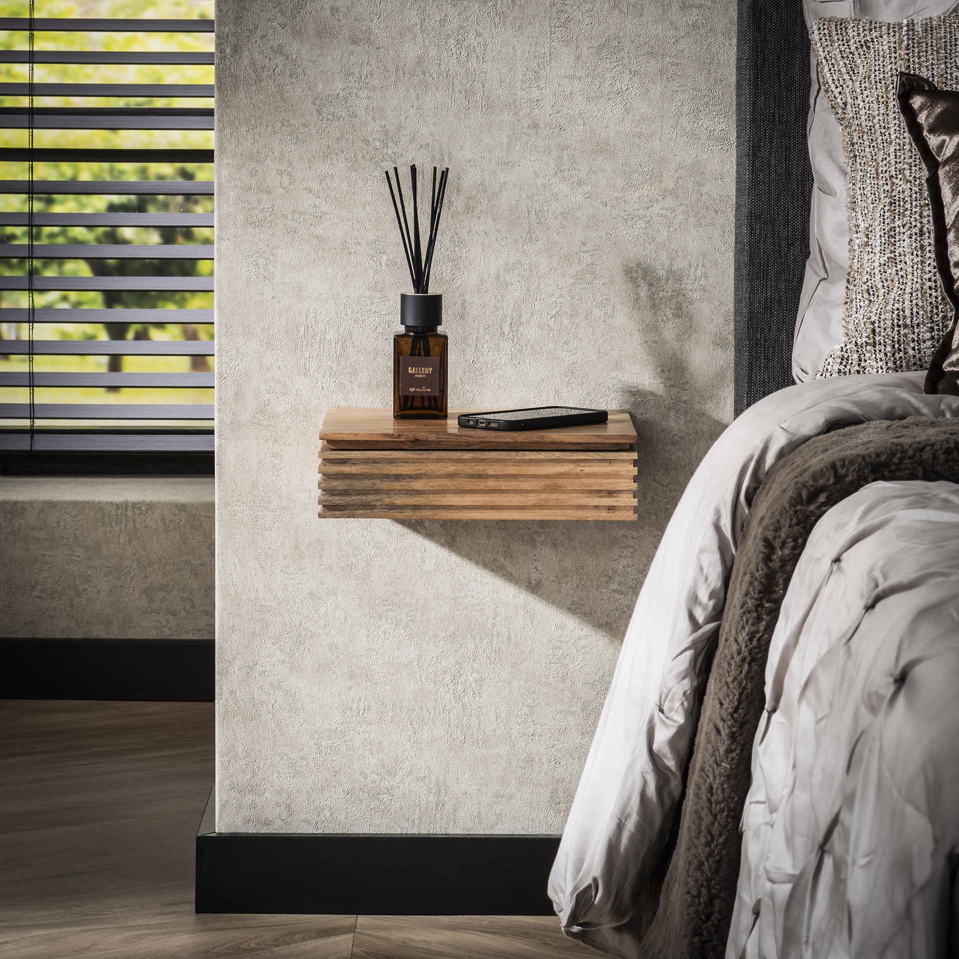 Nachtschrank Set Layer XS - lefurn.de