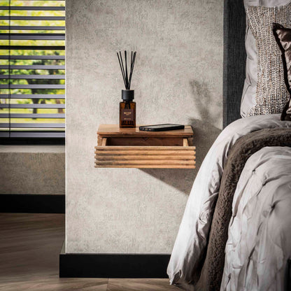 Nachtschrank Set Layer XS - lefurn.de