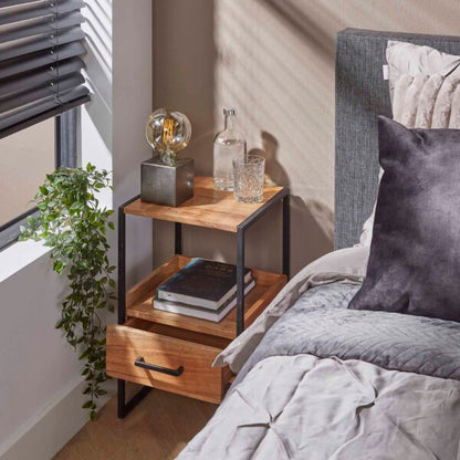Nachtschrank XS Niche - lefurn.de