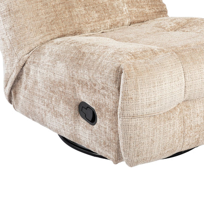Relaxsessel Chill Beige - lefurn.de