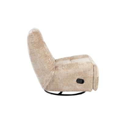 Relaxsessel Chill Beige - lefurn.de