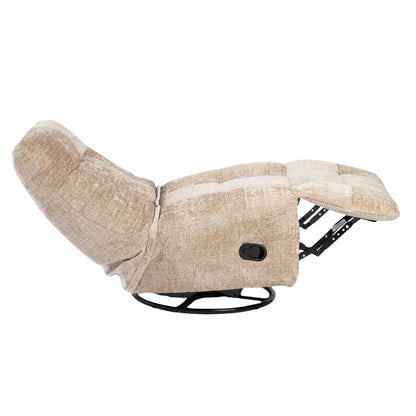 Relaxsessel Chill Beige - lefurn.de