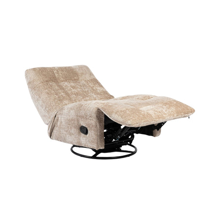 Relaxsessel Chill Beige - lefurn.de