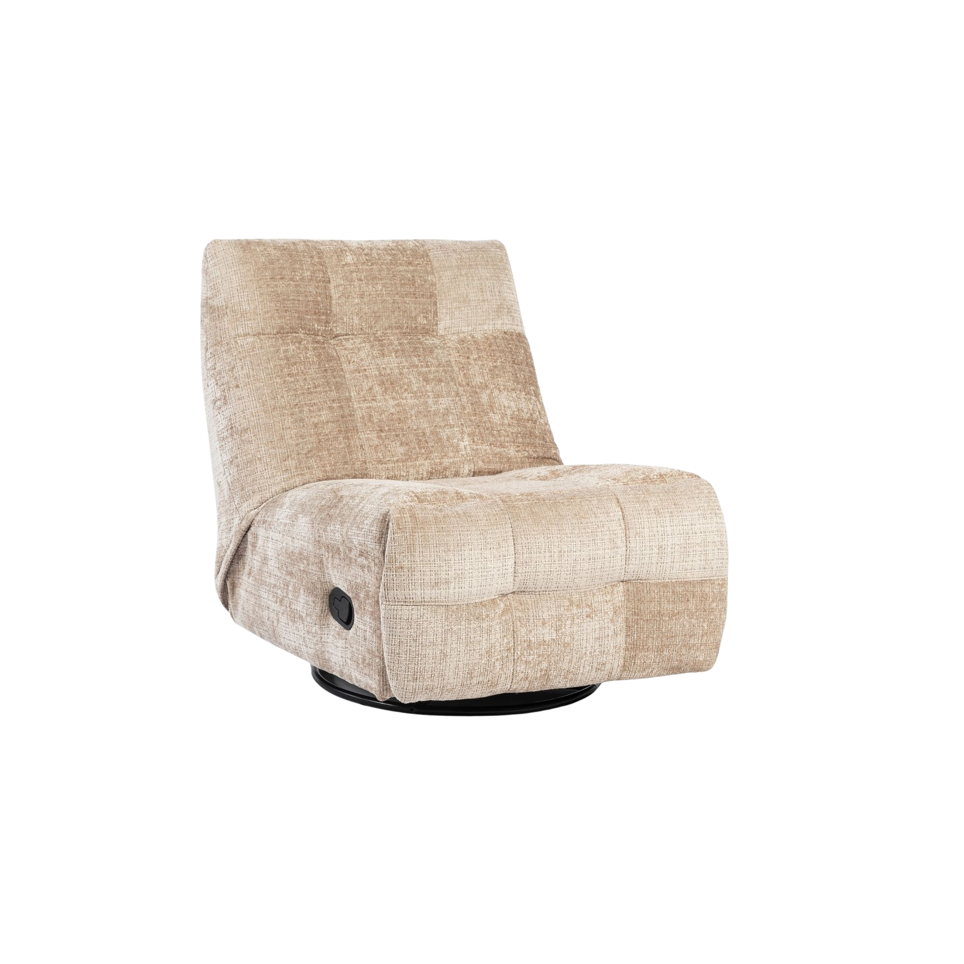 Relaxsessel Chill Beige - lefurn.de