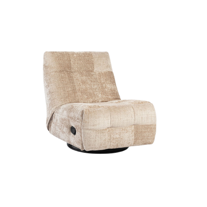Relaxsessel Chill Beige - lefurn.de