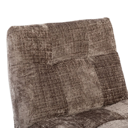 Bequemer Relaxsessel Chill Clay von lefurn.de mit weichem Sitz und robustem Bezug, ideal für entspannte Stunden.