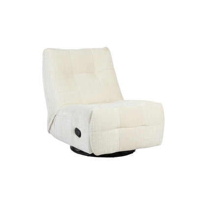 Relaxsessel Chill Weiß - lefurn.de