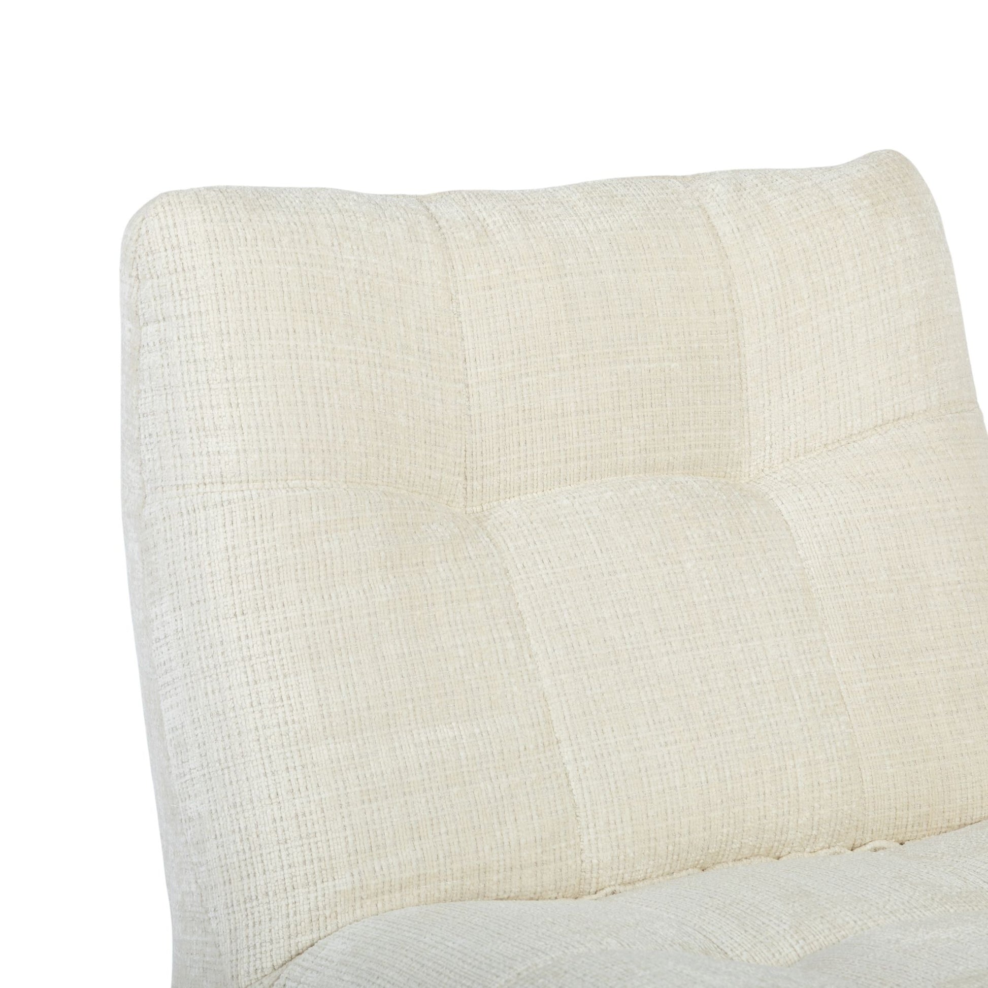 Relaxsessel Chill Weiß - lefurn.de