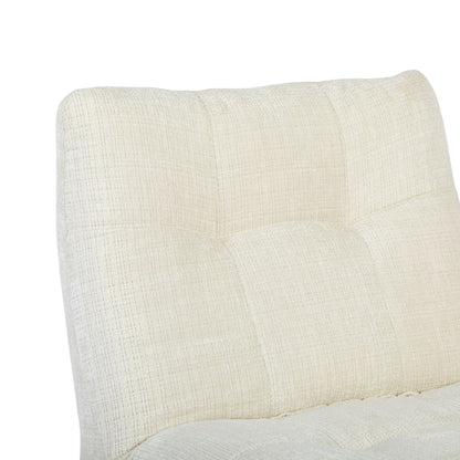 Relaxsessel Chill Weiß - lefurn.de
