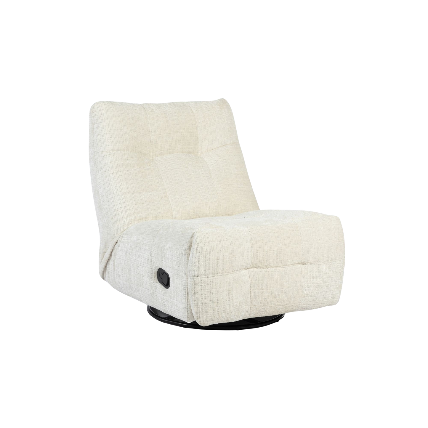 Relaxsessel Chill Weiß - lefurn.de