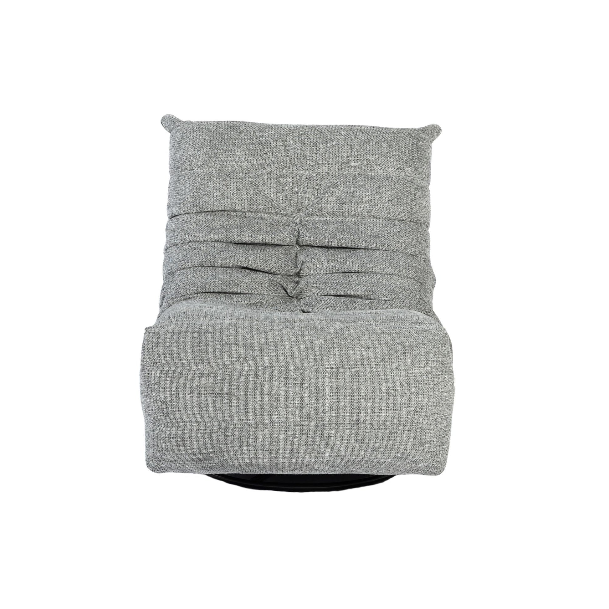 Relaxsessel Zen Grau - lefurn.de