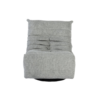 Relaxsessel Zen Grau - lefurn.de