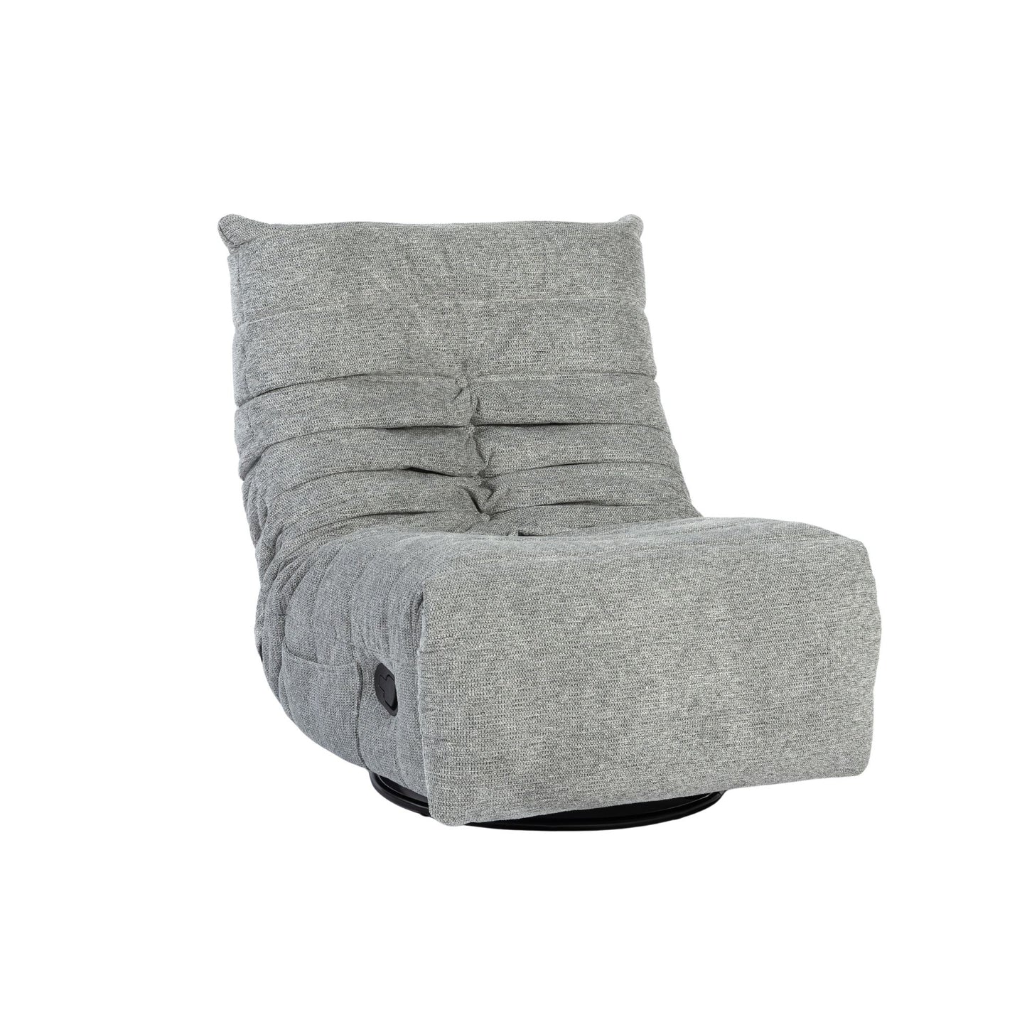 Relaxsessel Zen Grau - lefurn.de