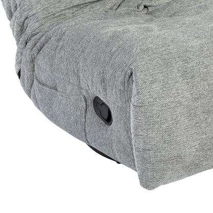 Relaxsessel Zen Grau - lefurn.de