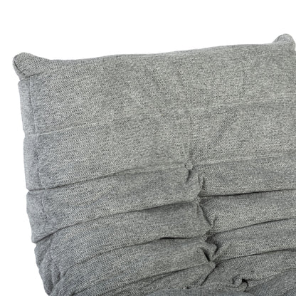 Relaxsessel Zen Grau - lefurn.de
