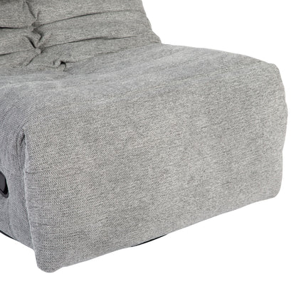 Relaxsessel Zen Grau - lefurn.de