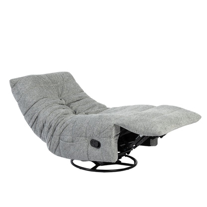 Relaxsessel Zen Grau - lefurn.de