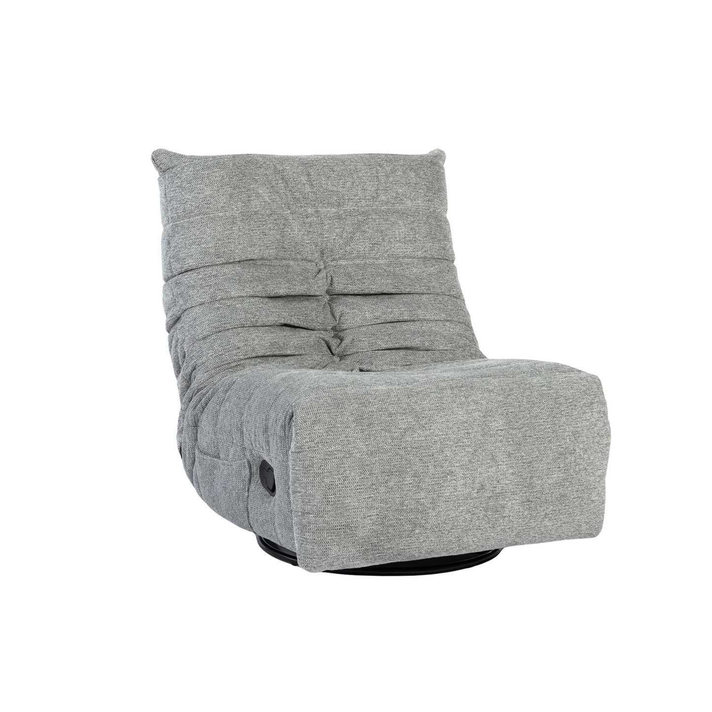 Relaxsessel Zen Grau - lefurn.de