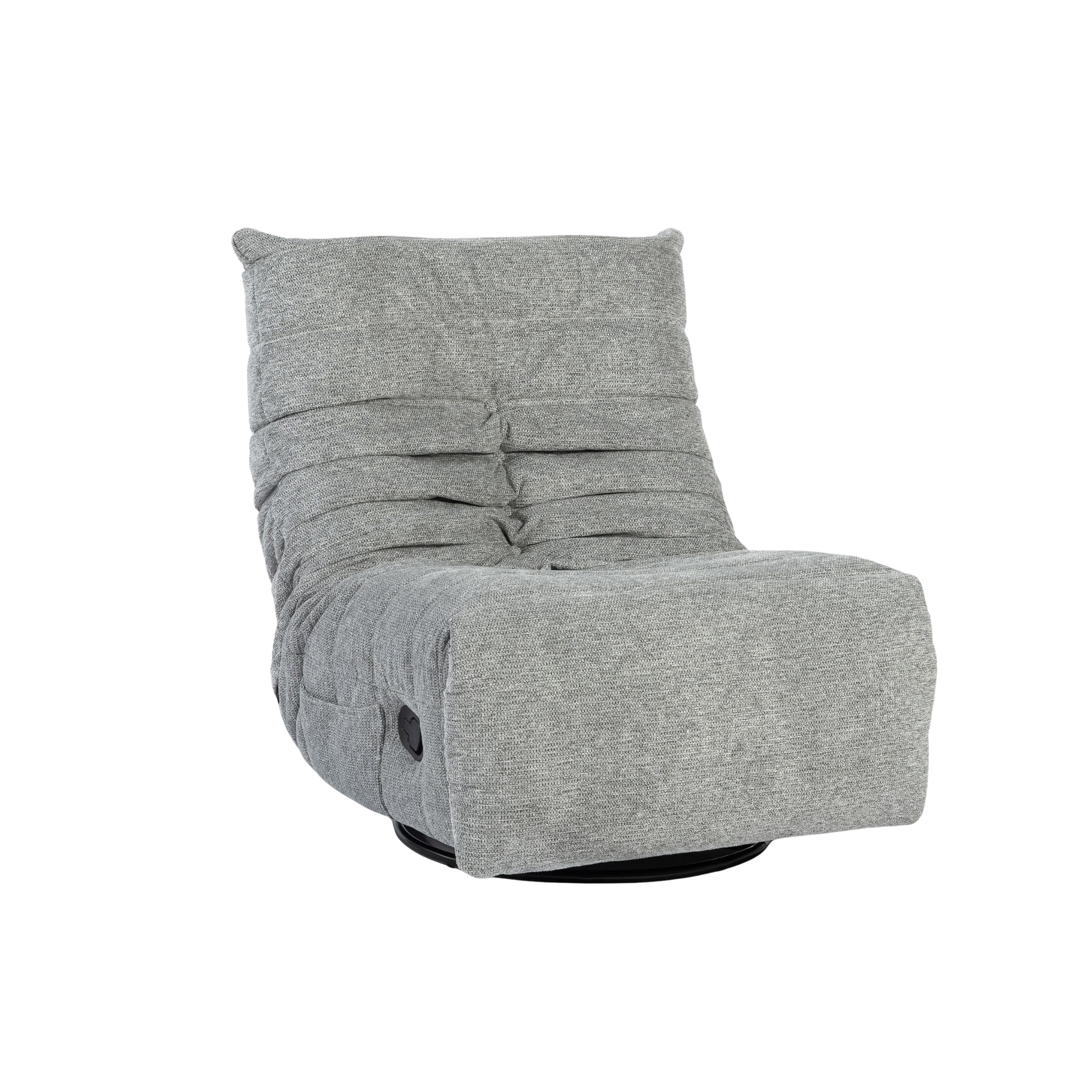 Relaxsessel Zen Grau - lefurn.de