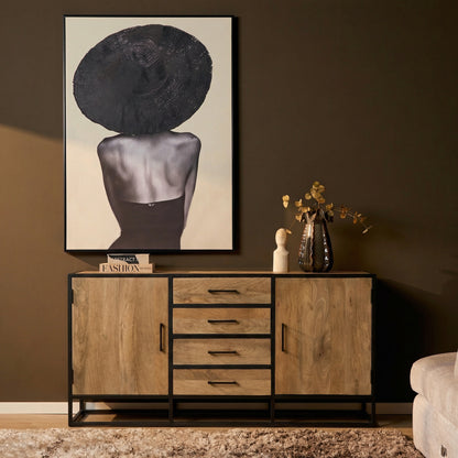 Sideboard Dakota 165 - lefurn.de
