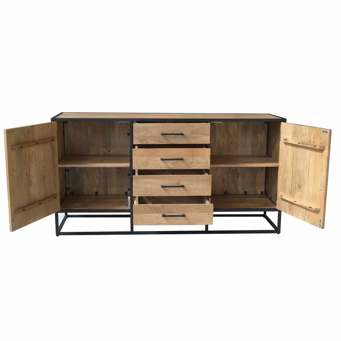 Sideboard Dakota 165 - lefurn.de