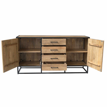 Sideboard Dakota 165 - lefurn.de