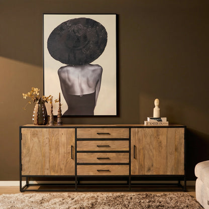Sideboard Dakota 210 - lefurn.de