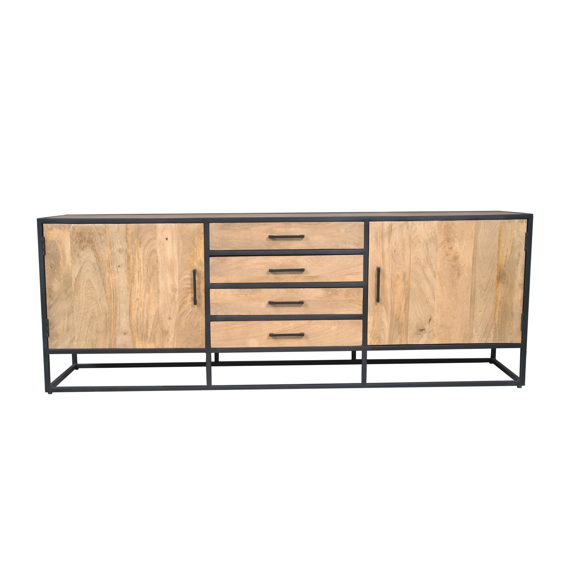 Sideboard Dakota 210 - lefurn.de