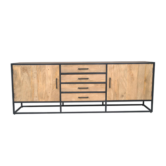 Sideboard Dakota 210 - lefurn.de