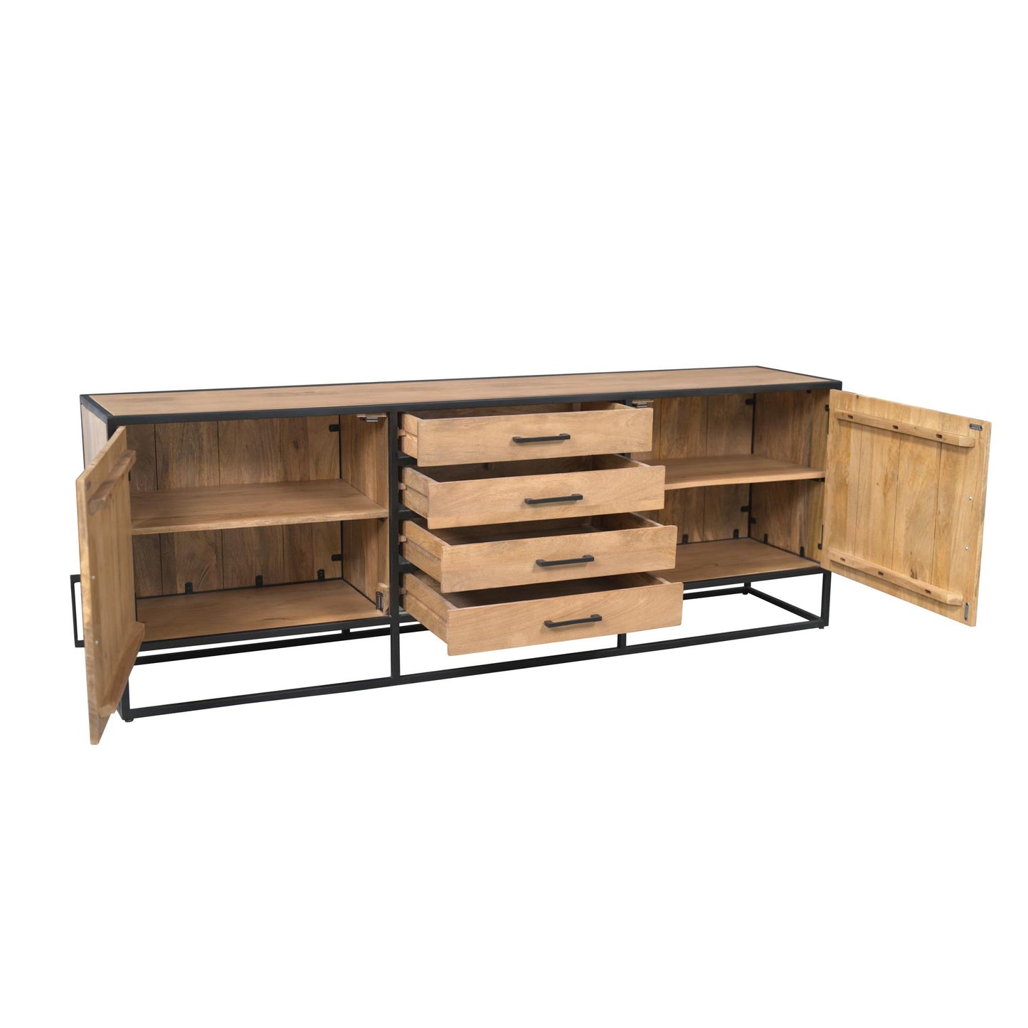 Sideboard Dakota 210 - lefurn.de
